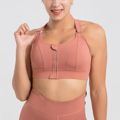 Byjuuls trendy ultimate sport bra