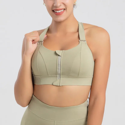 Byjuuls trendy ultimate sport bra