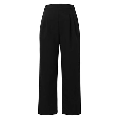 Celine - High Waist Pantalon